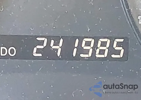 2007 Lexus Es 350 z USA, uszkodzony, nr VIN JTHBJ46G572094486